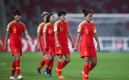 女足亚洲杯的赛制时间