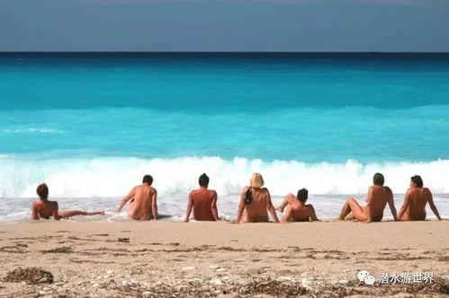 亚洲哪个国家海滩多深